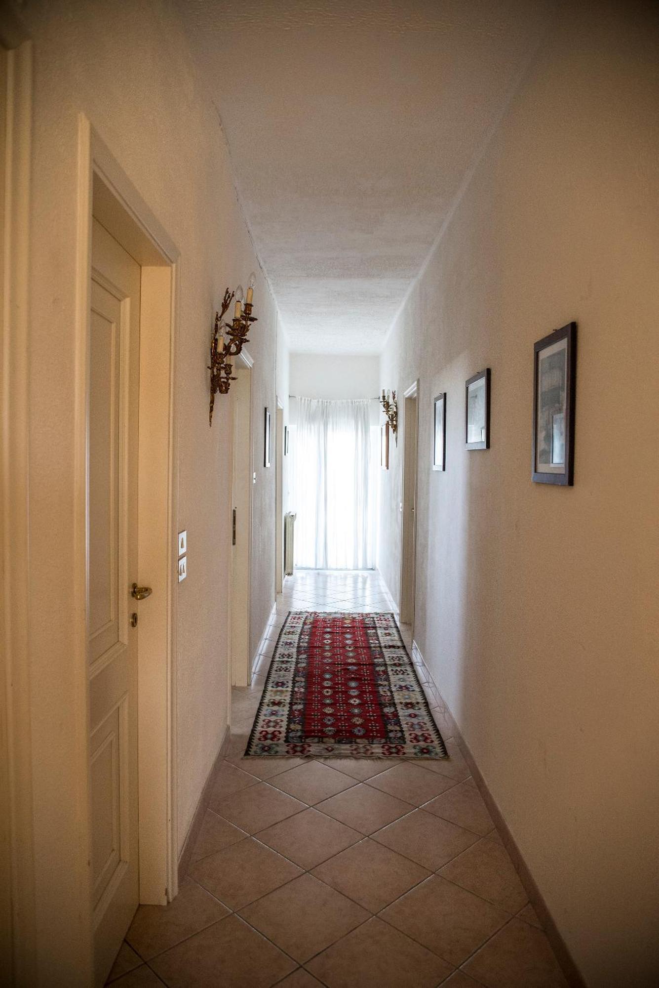 Hotel Giorgetti Orange ベラーリア・イジェア・マリーナ 部屋 写真