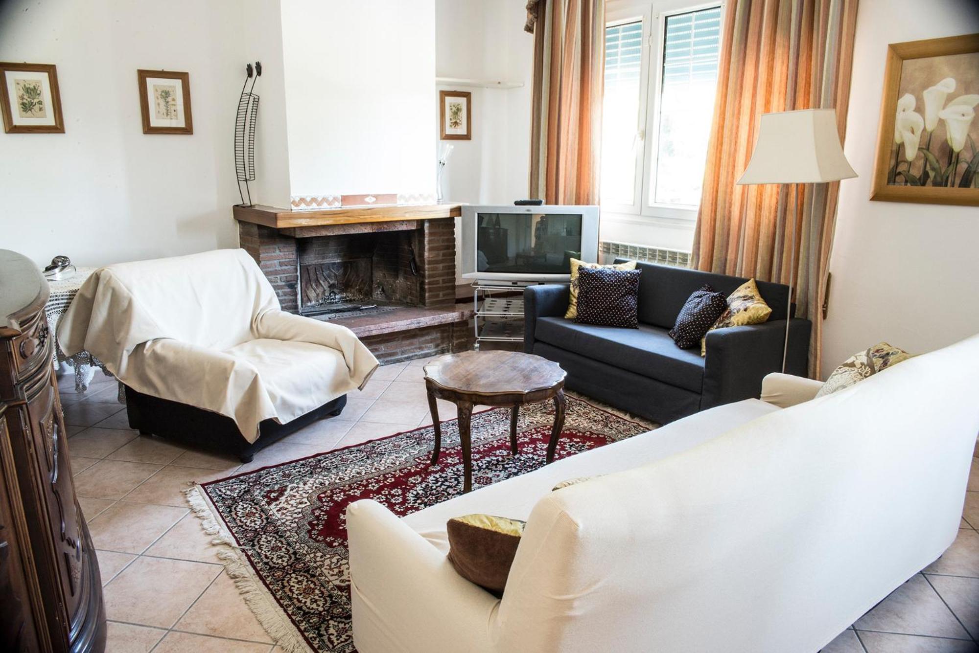 Hotel Giorgetti Orange ベラーリア・イジェア・マリーナ 部屋 写真