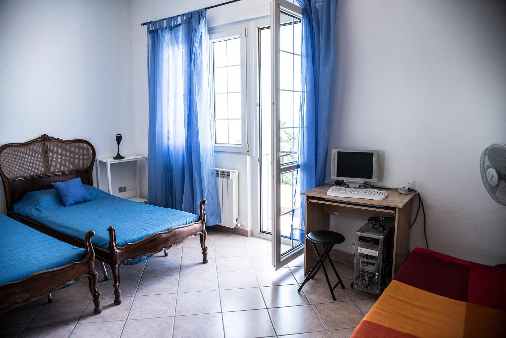 Hotel Giorgetti Orange ベラーリア・イジェア・マリーナ 部屋 写真