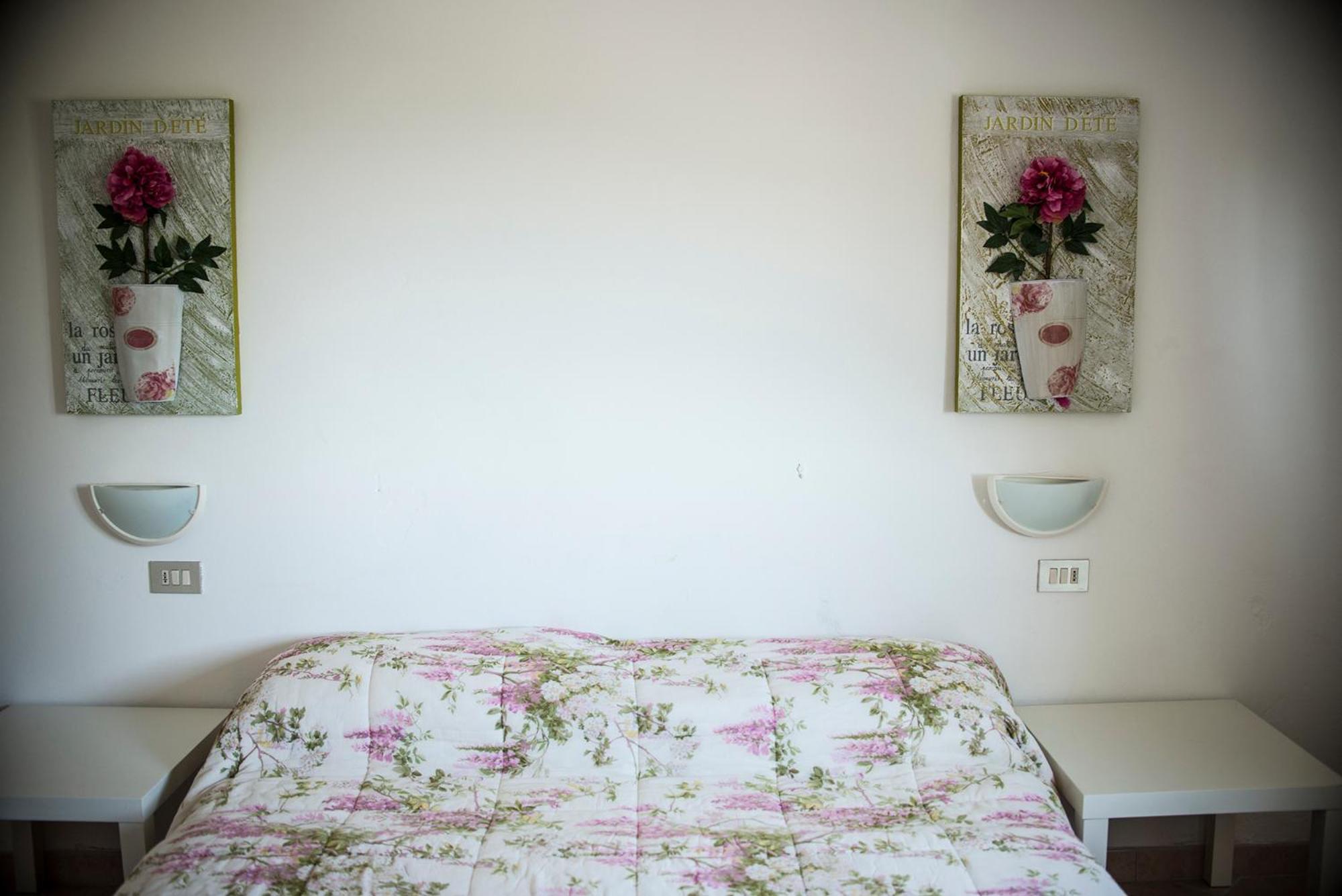 Hotel Giorgetti Orange ベラーリア・イジェア・マリーナ 部屋 写真