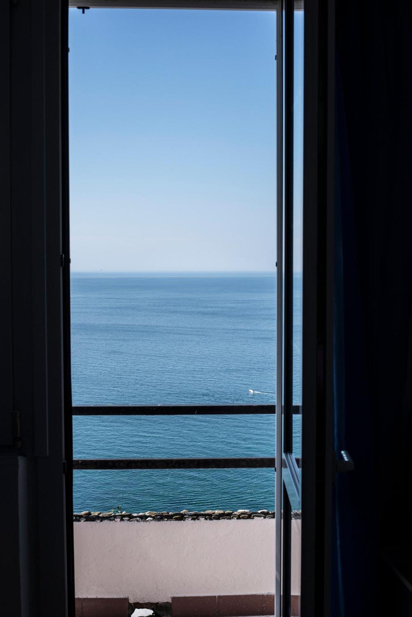 Hotel Giorgetti Orange ベラーリア・イジェア・マリーナ 部屋 写真