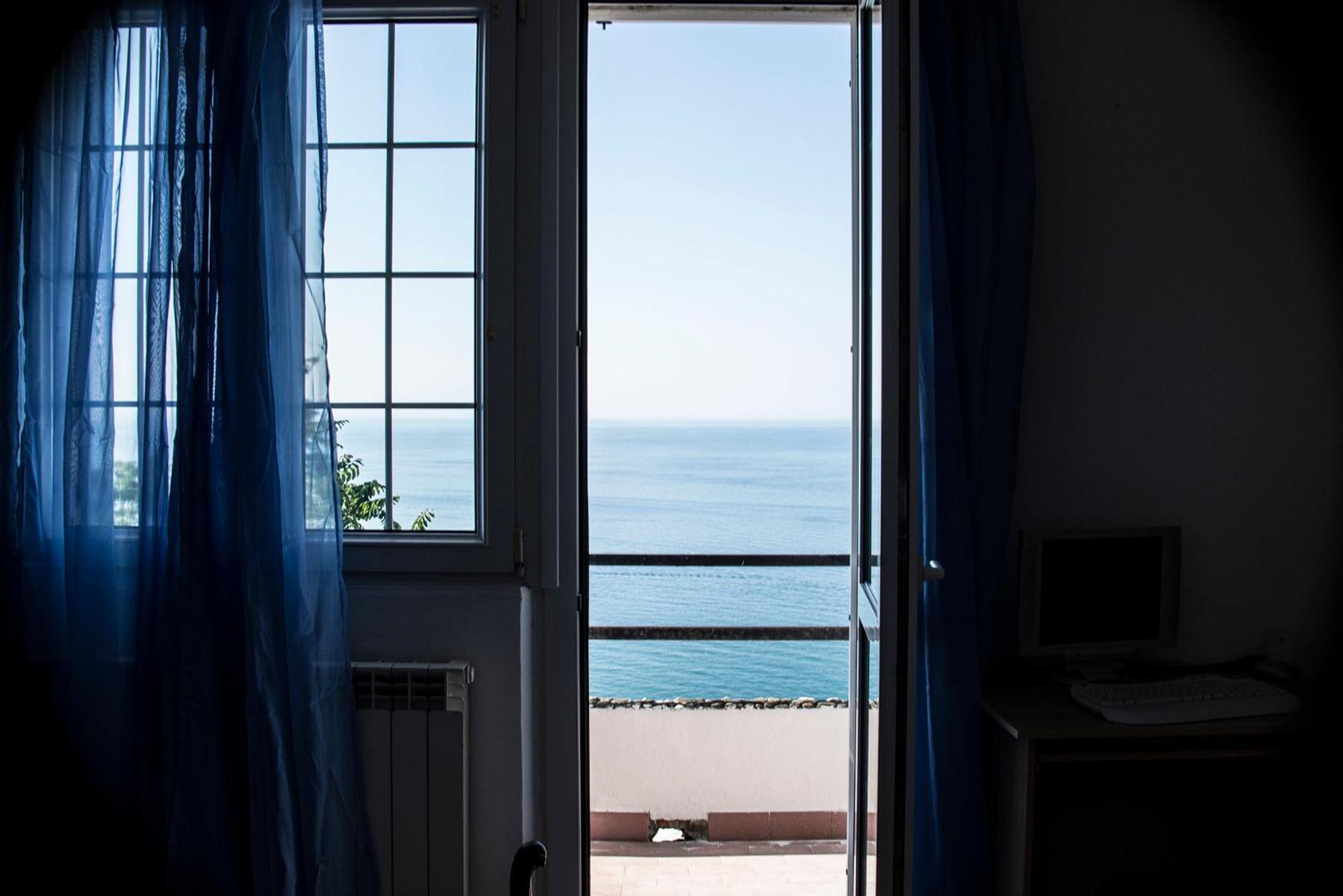 Hotel Giorgetti Orange ベラーリア・イジェア・マリーナ 部屋 写真