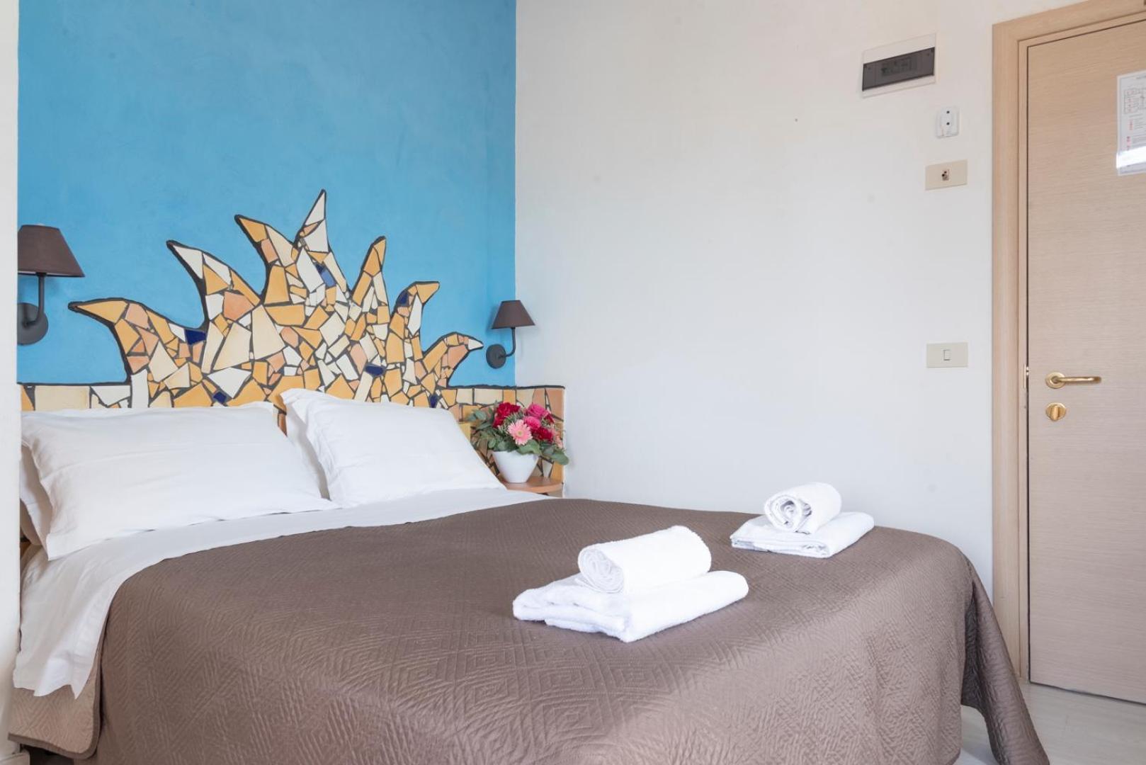 Hotel Giorgetti Orange ベラーリア・イジェア・マリーナ エクステリア 写真