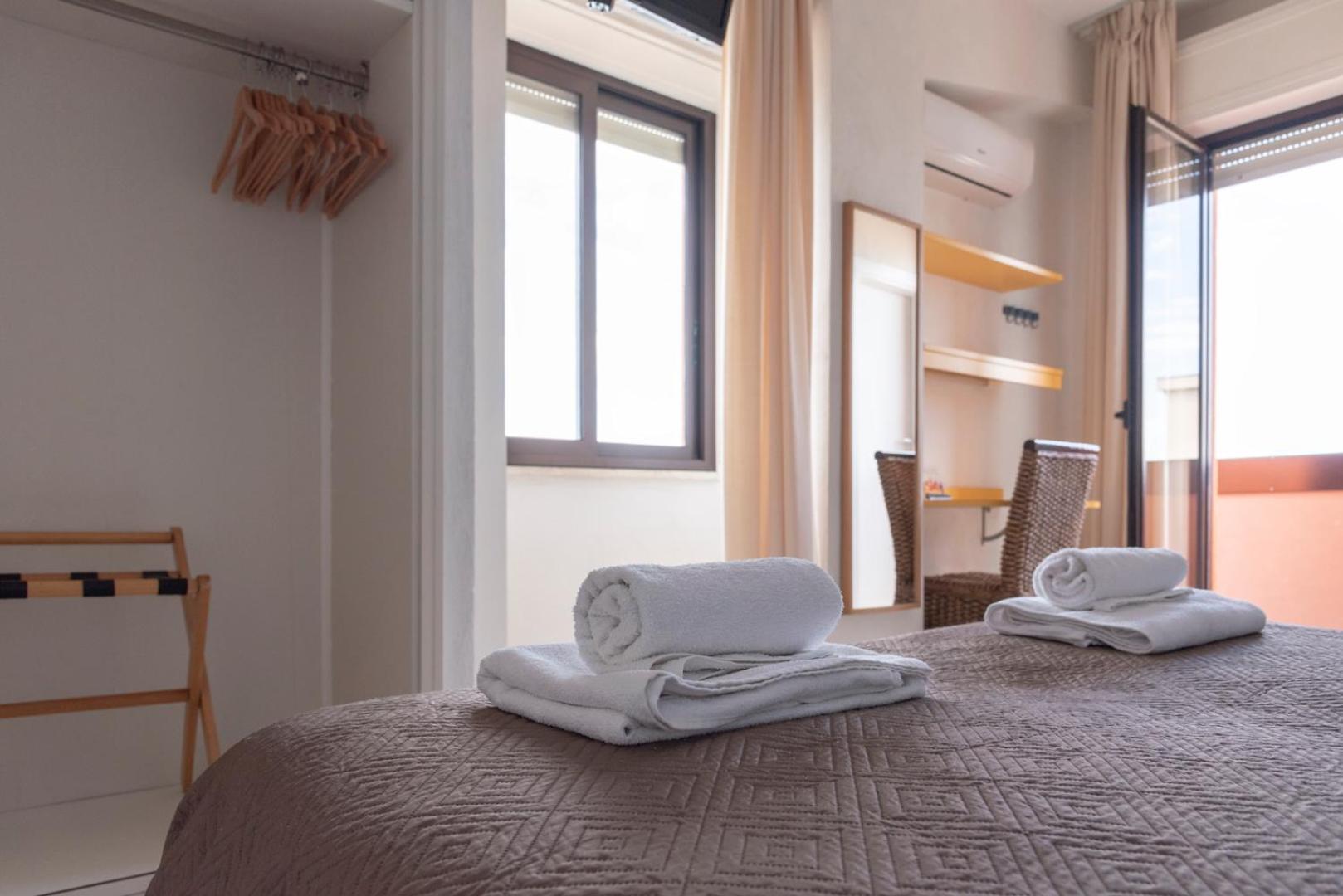 Hotel Giorgetti Orange ベラーリア・イジェア・マリーナ エクステリア 写真