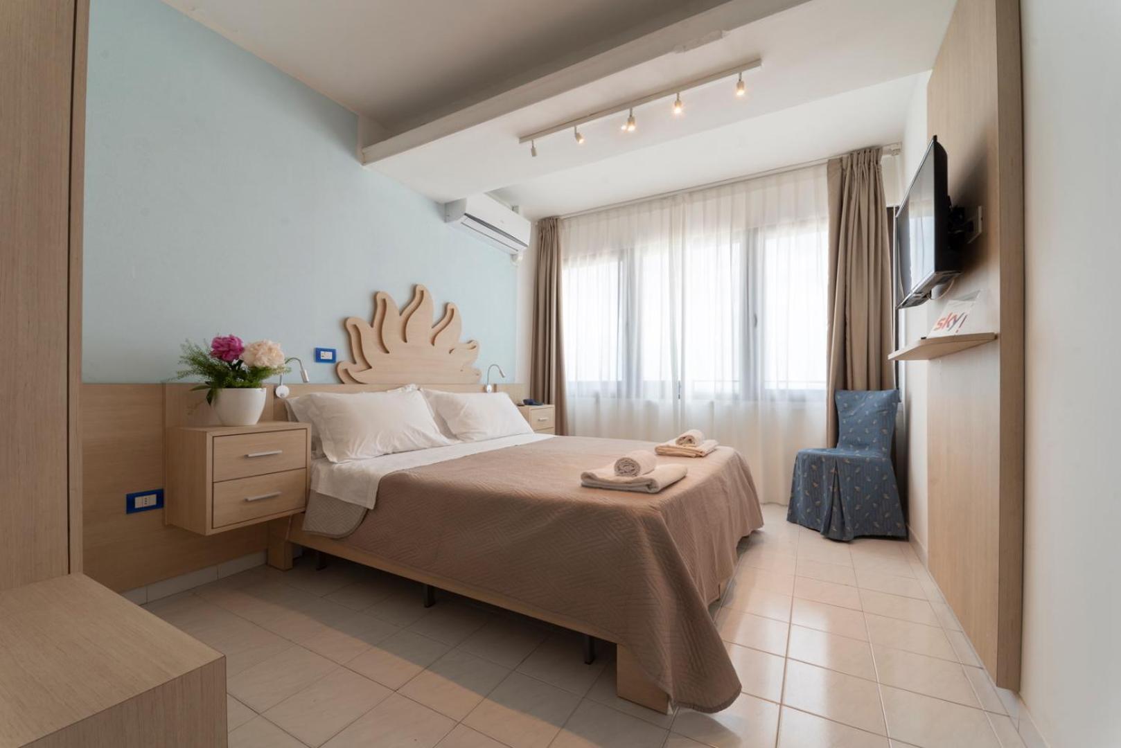 Hotel Giorgetti Orange ベラーリア・イジェア・マリーナ エクステリア 写真