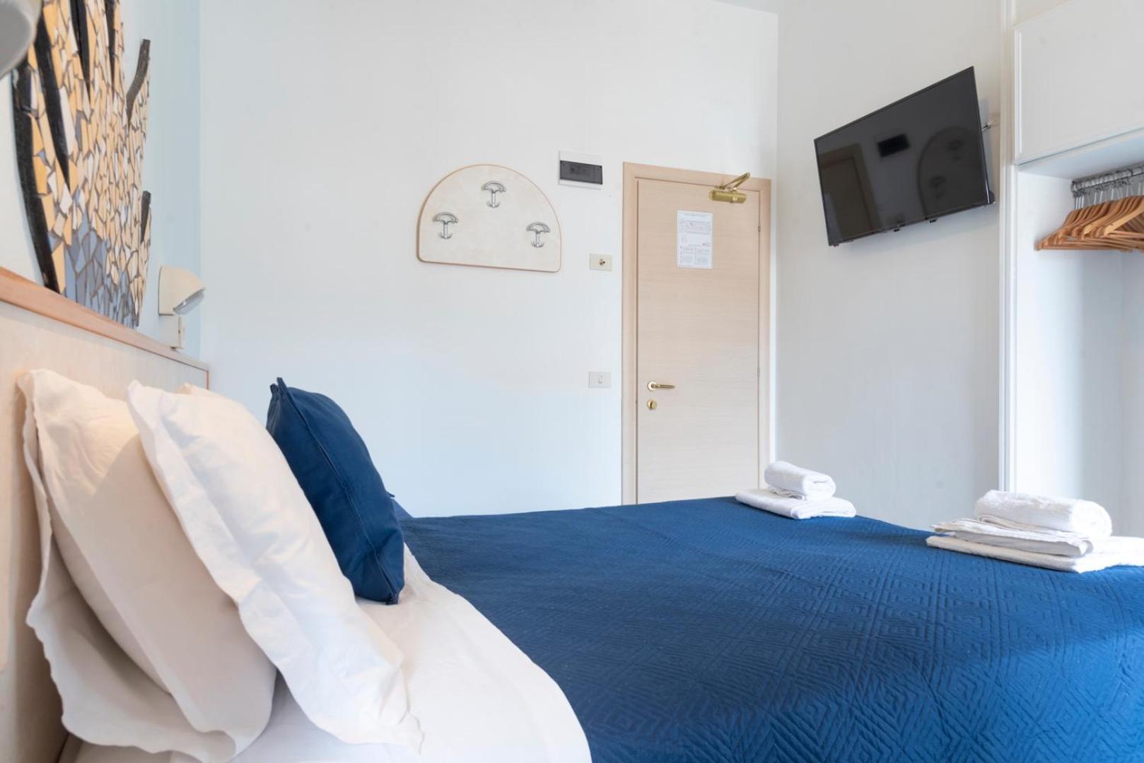 Hotel Giorgetti Orange ベラーリア・イジェア・マリーナ エクステリア 写真